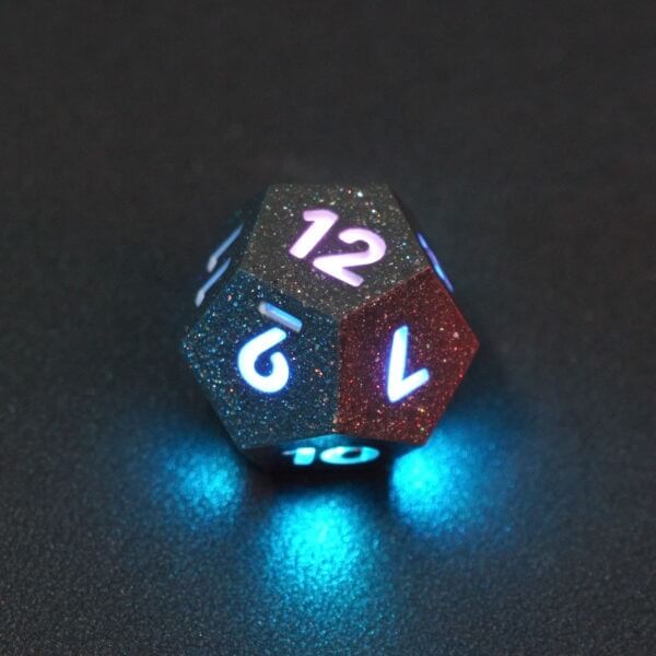 D20 - Aurora Sky (ONLINE ORDER ONLY)