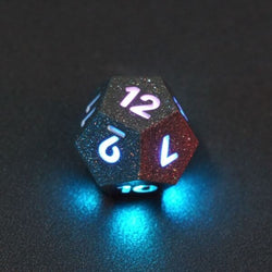D20 - Aurora Sky (ONLINE ORDER ONLY)