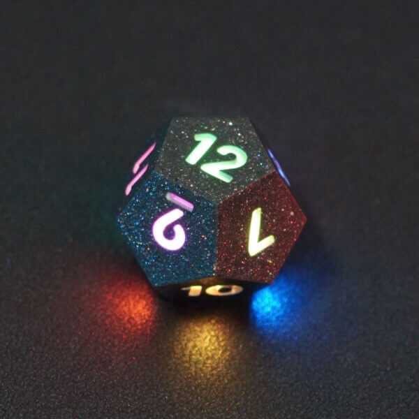 D20 - Aurora Sky (ONLINE ORDER ONLY)