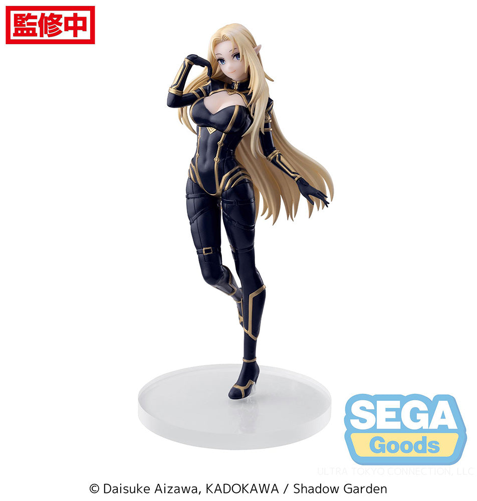 Luminasta The Eminence in Shadow Alpha Figure (ONLINE ORDER ONLY)