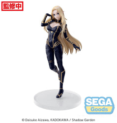 Luminasta The Eminence in Shadow Alpha Figure (ONLINE ORDER ONLY)