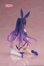 Date A Live V Tohka Yatogami Bunny Ver. Desktop Cute Figure