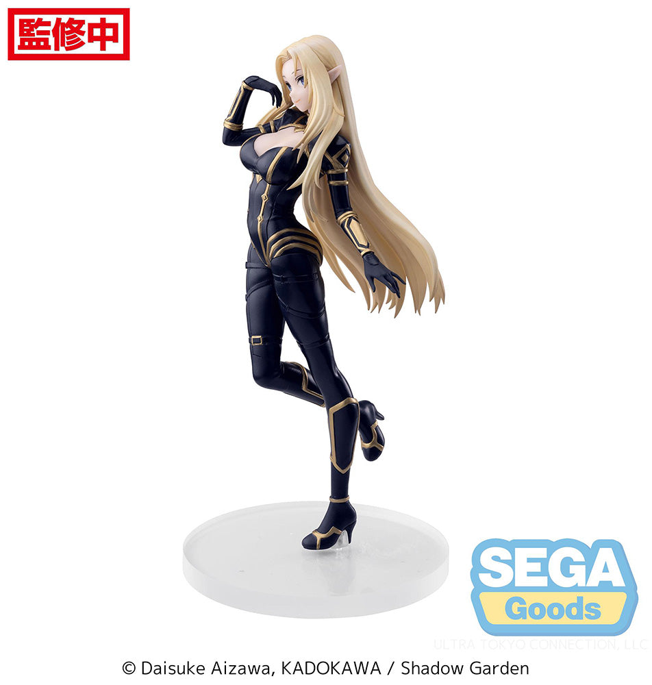 Luminasta The Eminence in Shadow Alpha Figure (ONLINE ORDER ONLY)