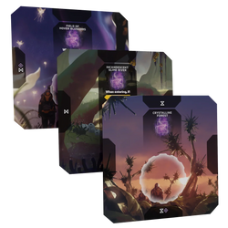Unsettled: Base Framework (ONLINE ORDER ONLY)
