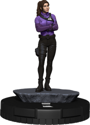 HeroClix: Marvel Studios Next Phase Booster Pack