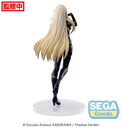 Luminasta The Eminence in Shadow Alpha Figure (ONLINE ORDER ONLY)