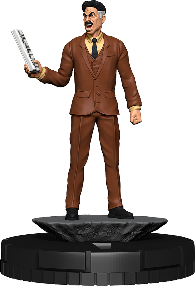 HeroClix: Marvel - Spider-Man Beyond Amazing - Booster (ONLINE ORDER ONLY)