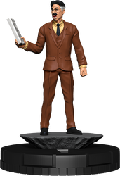 HeroClix: Marvel - Spider-Man Beyond Amazing - Booster (ONLINE ORDER ONLY)