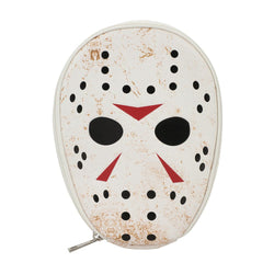 Friday the 13th Jason Mask Cosmetic Bag (Online Order Only)