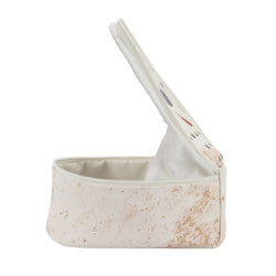 Friday the 13th Jason Mask Cosmetic Bag (Online Order Only)