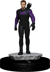 HeroClix: Marvel Studios Next Phase Booster Pack