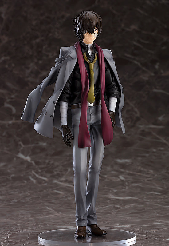 Bungo Stray Dogs - Osamu Dazai 1/8 Scale Figure (ONLINE ORDER ONLY)