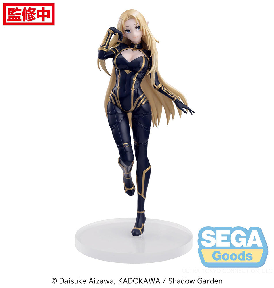 Luminasta The Eminence in Shadow Alpha Figure (ONLINE ORDER ONLY)