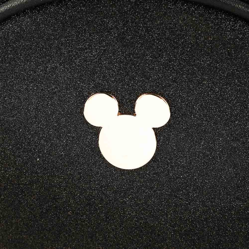 Disney Mickey Mouse Glitter Mini Backpack (Online Order Only)