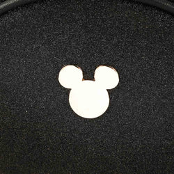 Disney Mickey Mouse Glitter Mini Backpack (Online Order Only)