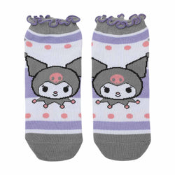 Hello Kitty & Friends Pastel 5 Pair Ankle Socks (Online Order Only)