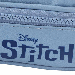 Disney Lilo & Stitch Zipper Cosmetic Bag (Online Order Only)