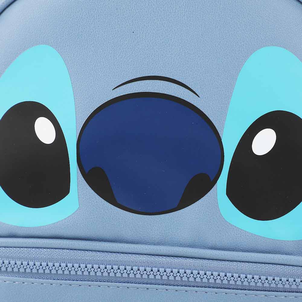 Disney Lilo & Stitch Zipper Cosmetic Bag (Online Order Only)