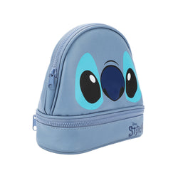 Disney Lilo & Stitch Zipper Cosmetic Bag (Online Order Only)