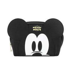 Disney Mickey Mouse 3D Cosmetic Bag (Online Order Only)