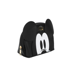 Disney Mickey Mouse 3D Cosmetic Bag (Online Order Only)