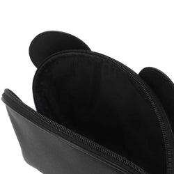 Disney Mickey Mouse 3D Cosmetic Bag (Online Order Only)