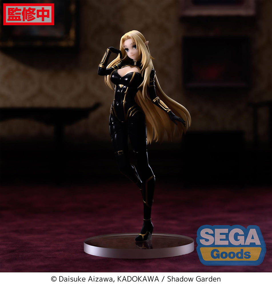 Luminasta The Eminence in Shadow Alpha Figure (ONLINE ORDER ONLY)