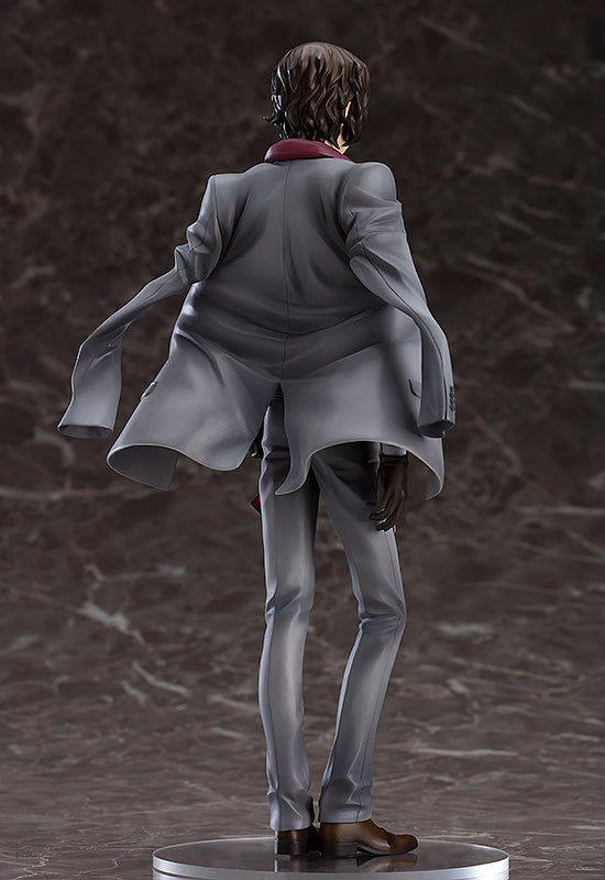 Bungo Stray Dogs - Osamu Dazai 1/8 Scale Figure (ONLINE ORDER ONLY)