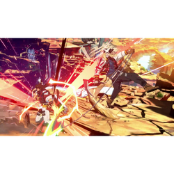 Guilty Gear Strive: Nintendo Switch Edition (Nintendo Switch) (ONLINE ORDER ONLY)