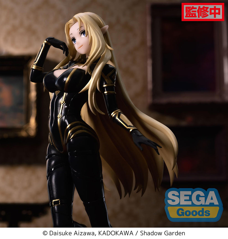 Luminasta The Eminence in Shadow Alpha Figure (ONLINE ORDER ONLY)