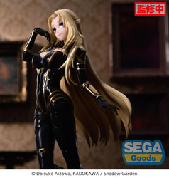 Luminasta The Eminence in Shadow Alpha Figure (ONLINE ORDER ONLY)