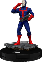 HeroClix: X-Men - Rise and Fall Booster Pack (ONLINE ORDER ONLY)