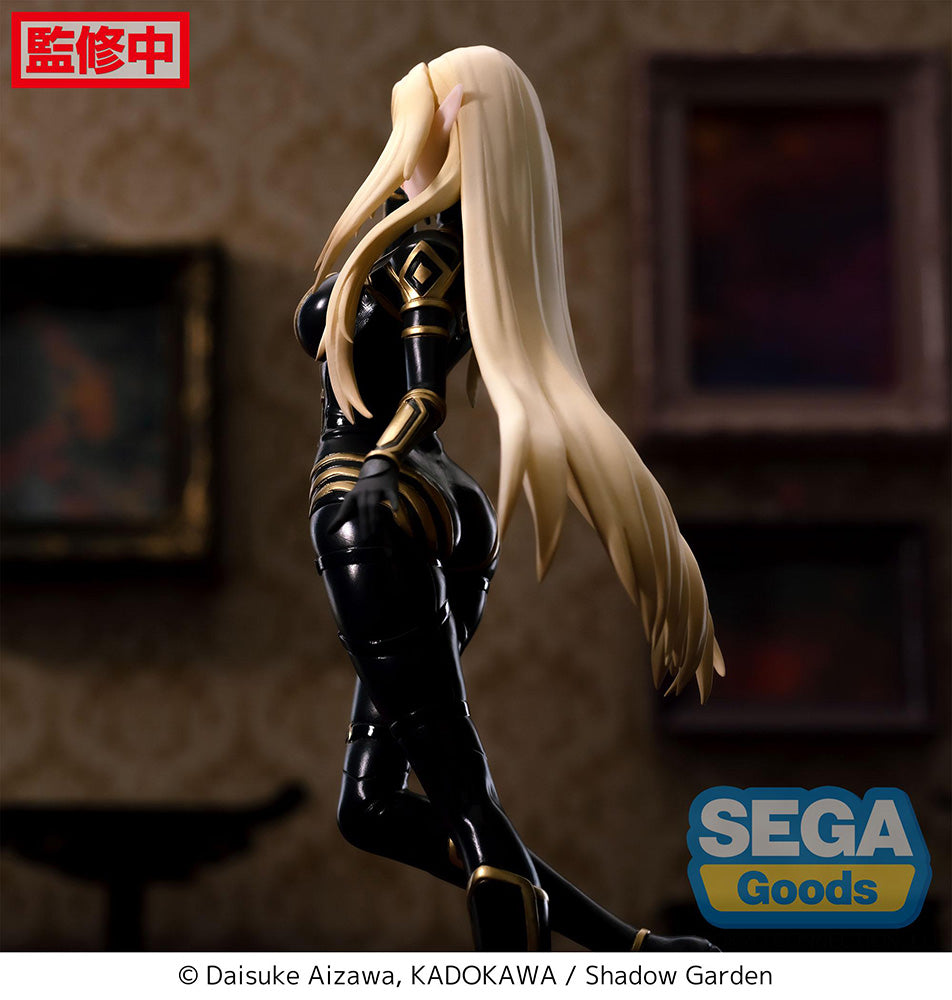 Luminasta The Eminence in Shadow Alpha Figure (ONLINE ORDER ONLY)