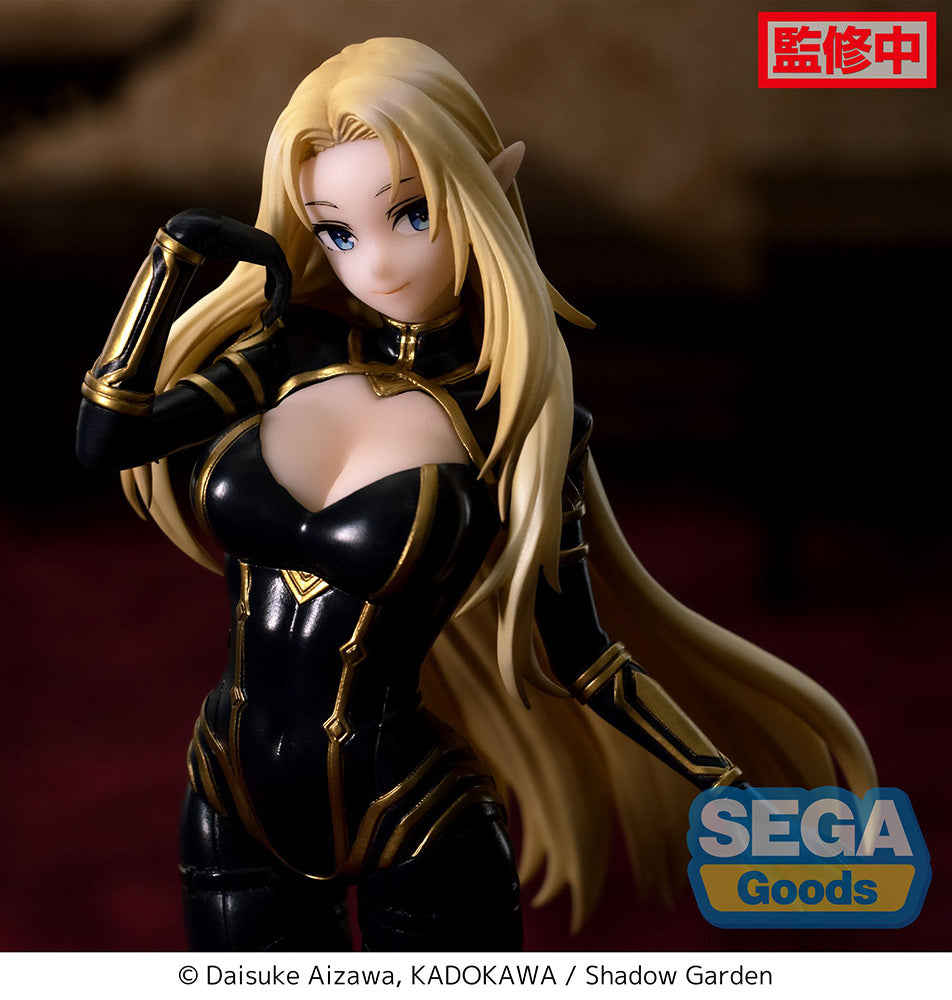 Luminasta The Eminence in Shadow Alpha Figure (ONLINE ORDER ONLY)