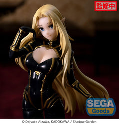 Luminasta The Eminence in Shadow Alpha Figure (ONLINE ORDER ONLY)