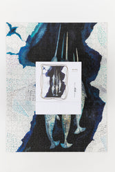 Narwhal, Emma Lopes (Online Order Only)