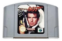007 GoldenEye - Nintendo 64 (ONLINE ORDER ONLY)