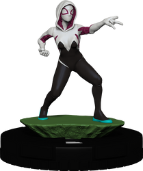 HeroClix: Marvel - Spider-Man Beyond Amazing - Booster (ONLINE ORDER ONLY)