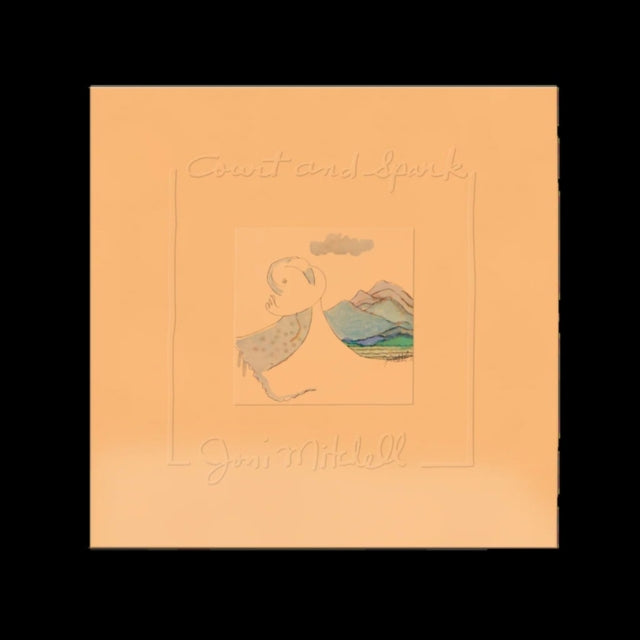 Court And Spark [Brick & Mortar Exclusive] (Hifi)
