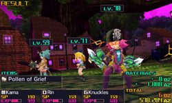 7th Dragon III Code: VFO Launch Edition (Nintendo 3DS) (Online Order Only)