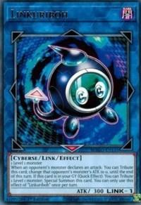 Linkuriboh [MAGO-EN135] Rare (ONLINE ORDER ONLY)