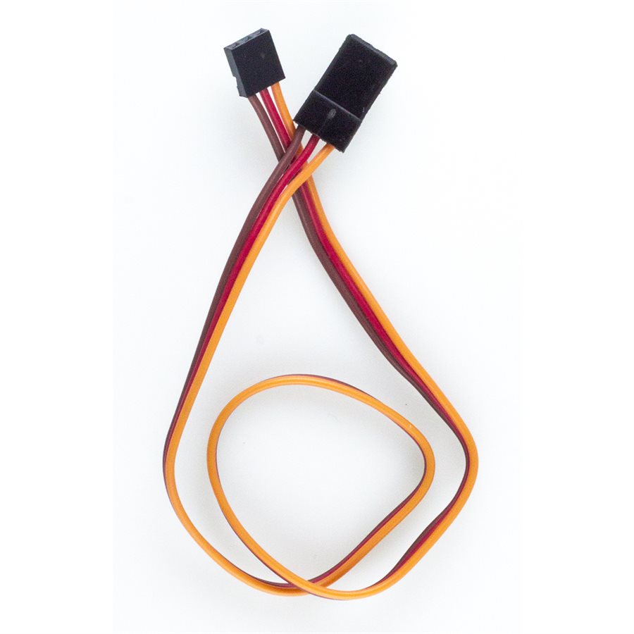 Castle Creations RCV Receiver Harness Replacement Sidewinder 1/8 ESC (ONLINE ORDER ONLY)
