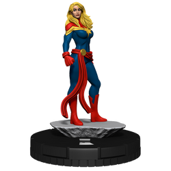 HeroClix: Avengers 60th Anniversary Booster