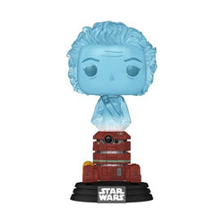Funko Pop! Star Wars: Andor Vinyl Figure - Select Figure(s) (Online Order Only)