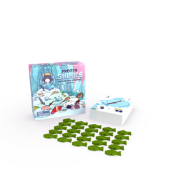 Frozen Shinies (ONLINE ORDER ONLY)
