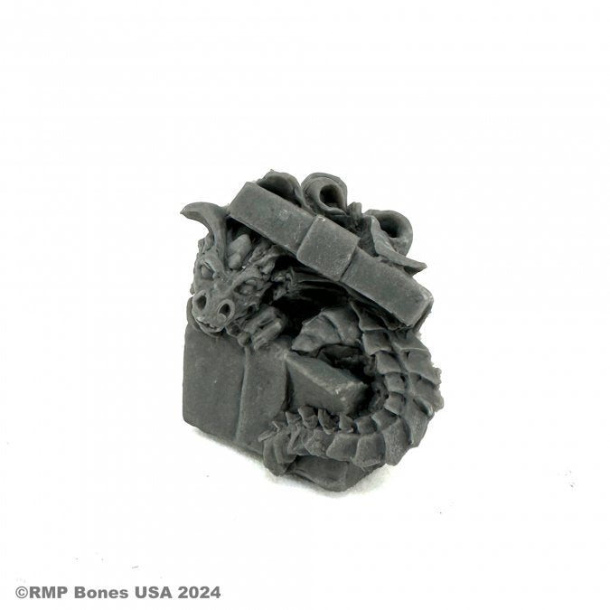 Bones Classic: Gift Dragon (ONLINE ORDER ONLY)