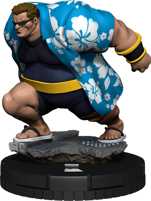 HeroClix: X-Men - Rise and Fall Booster Pack (ONLINE ORDER ONLY)
