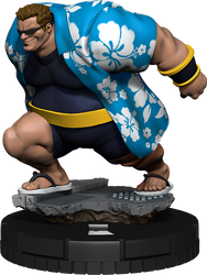 HeroClix: X-Men - Rise and Fall Booster Pack (ONLINE ORDER ONLY)