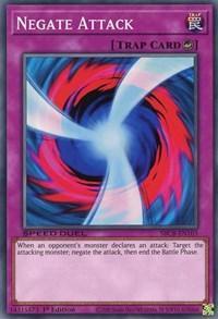 Negate Attack [SBCB-EN103] Common (ONLINE ORDER ONLY)