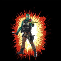 G.I. Joe Classified Series 6-Inch Action Figure - Select Figure(s) (Online Order Only)